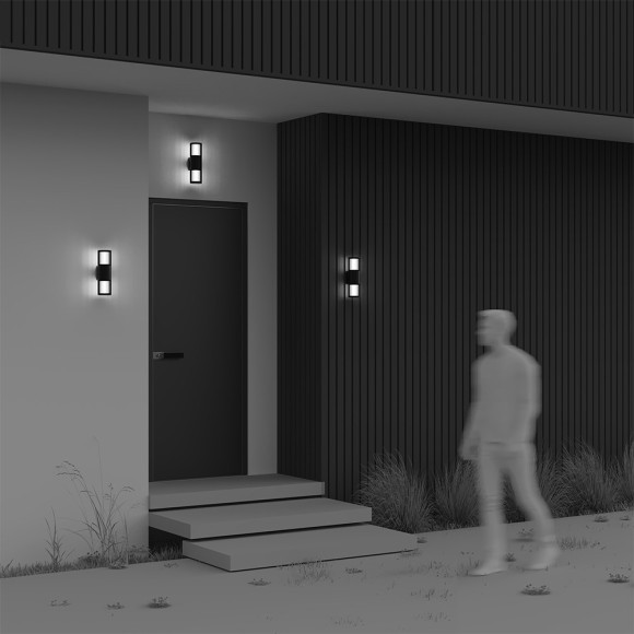 Настенный светильник (бра) Maytoni Alura O492WL-02GF Настенный светильник (бра) Maytoni Alura O492WL-02GF