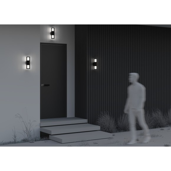 Настенный светильник (бра) Maytoni Alura O492WL-02GF Настенный светильник (бра) Maytoni Alura O492WL-02GF