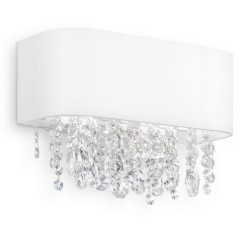 Бра Maytoni MOD600WL-02W Manfred под лампы 2xE14 60W Бра Maytoni MOD600WL-02W Manfred под лампы 2xE14 60W