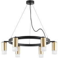 Люстра подвесная Rullo Lightstar LR0164061