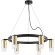 Люстра подвесная Rullo Lightstar LR0164061