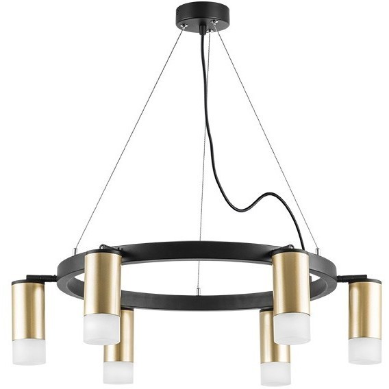 Люстра подвесная Rullo Lightstar LR0164061