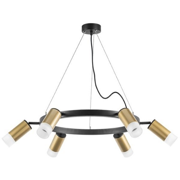 Люстра подвесная Rullo Lightstar LR0164061