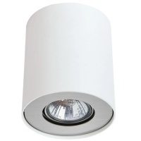 Точечный накладной светильник Arte Lamp FALCON A5633PL-1WH