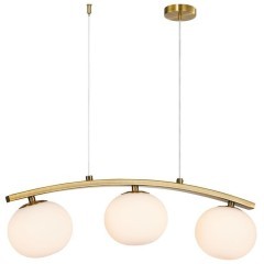 Подвесной светильник Arcata 4055-3P Подвесной светильник Arcata 4055-3P