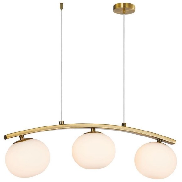 Подвесной светильник Arcata 4055-3P Подвесной светильник Arcata 4055-3P