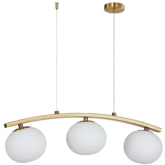 Подвесной светильник Arcata 4055-3P Подвесной светильник Arcata 4055-3P