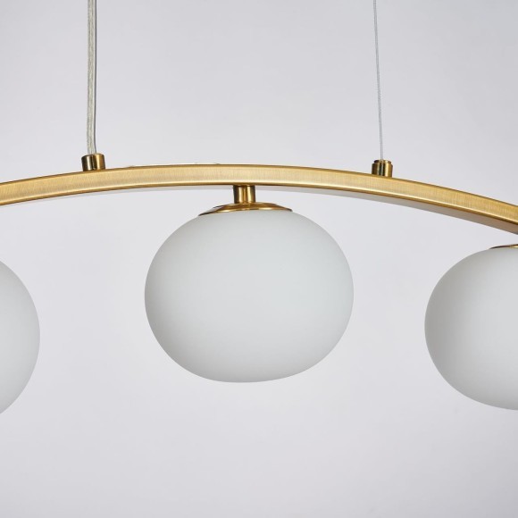 Подвесной светильник Arcata 4055-3P Подвесной светильник Arcata 4055-3P