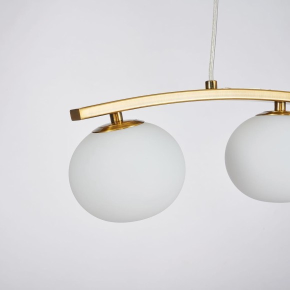 Подвесной светильник Arcata 4055-3P Подвесной светильник Arcata 4055-3P