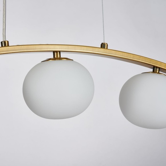 Подвесной светильник Arcata 4055-3P Подвесной светильник Arcata 4055-3P