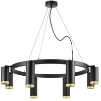 Люстра подвесная Rullo Lightstar LR01887437440