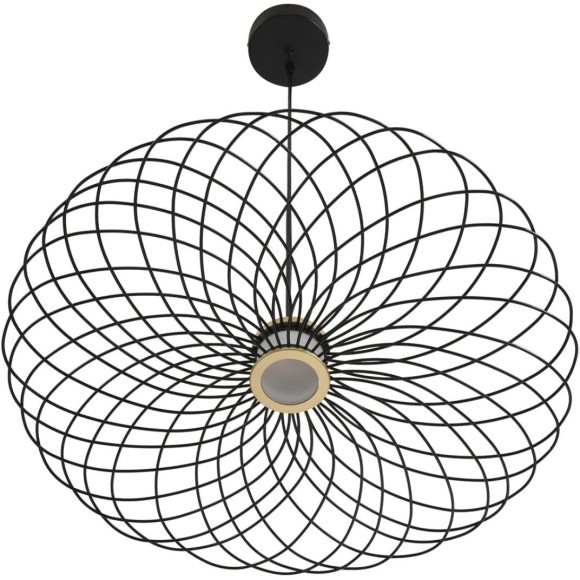 8379/10L Подвес LED 10W 3000K 220V Lumion CAMOMILE