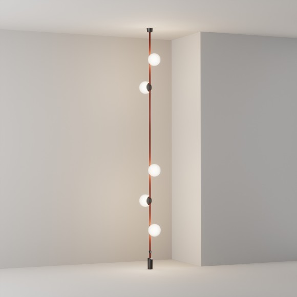 Готовая конструкция (набор) Technical TFC-Par-CF02-R