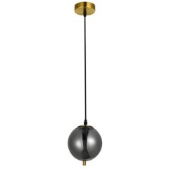 Подвесной светильник Arte Lamp FREDDIE A2231SP-1PB