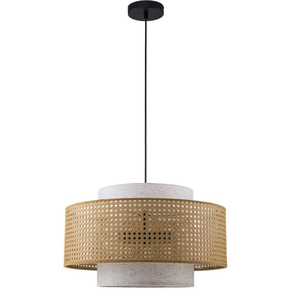 4768-3P, подвесная люстра, D500xH310/2090, 3xE27x40W, excluded