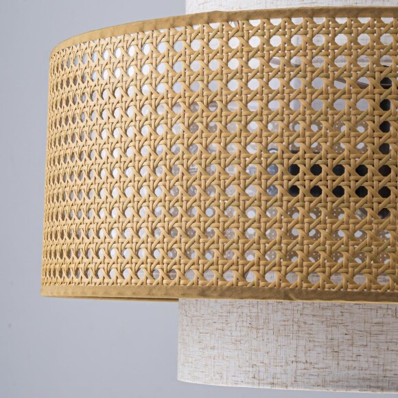 4768-3P, подвесная люстра, D500xH310/2090, 3xE27x40W, excluded