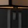Декоративная настольная лампа Divinare 5933/01 TL-1 PORTA под лампу 1xE27 40W