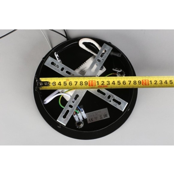 Люстра подвесная APL.067.03.50 Люстра подвесная APL.067.03.50