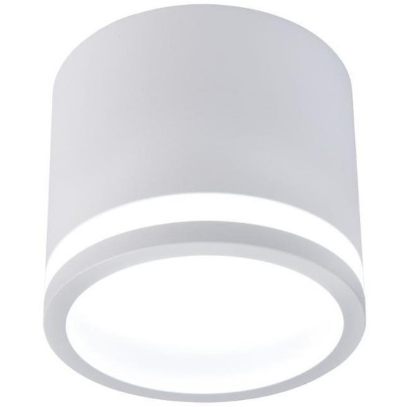 Точечный светильник Festum 4213-1C Точечный светильник Festum 4213-1C