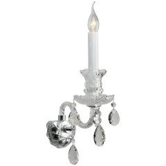 Светильник настенный (Бра) APL.812.01.01