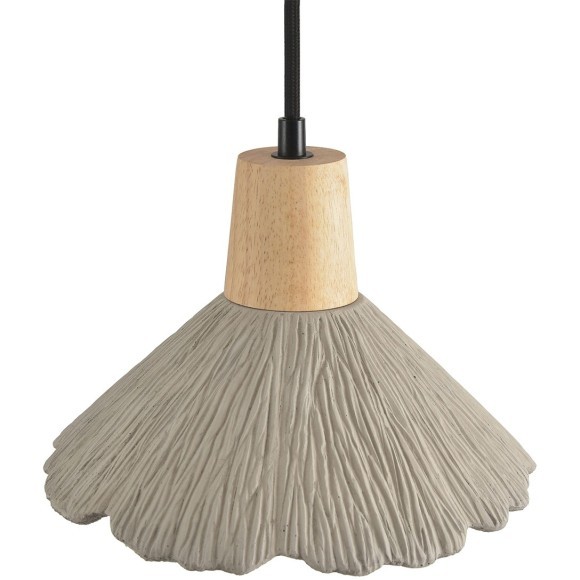 8351/1A Подвес Lumion SUSPENTIONI E27 60W 220V EOLIANA