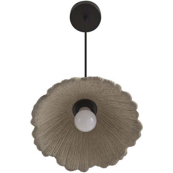 8351/1A Подвес Lumion SUSPENTIONI E27 60W 220V EOLIANA