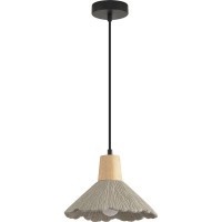 8351/1A Подвес Lumion SUSPENTIONI E27 60W 220V EOLIANA