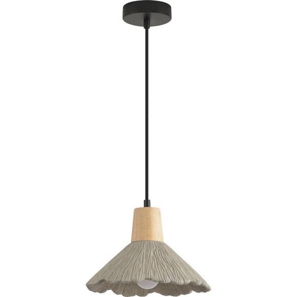 8351/1A Подвес Lumion SUSPENTIONI E27 60W 220V EOLIANA