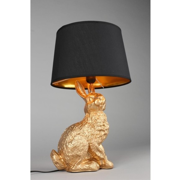 Интерьерная настольная лампа Piacenza OML-19914-01