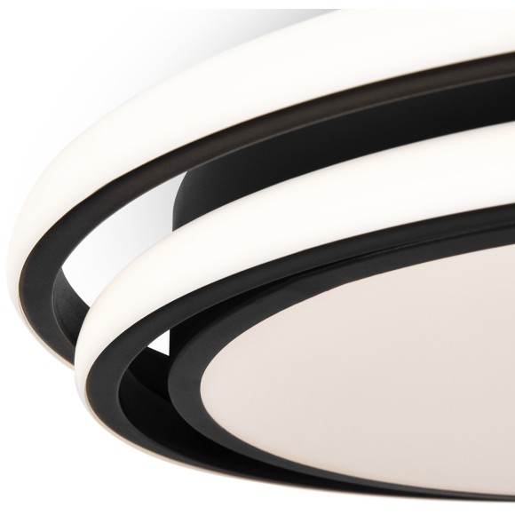 Потолочный светильник светодиодный с пультом Lisoa FR10031CL-L98B