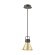 Подвесной светильник с 1 плафоном Lumion 3787/1 OLLIE под лампу 1xE14 40W