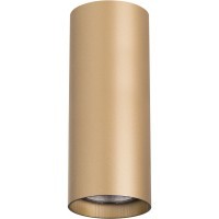 Светильник точечный накладной декоративный под заменяемые галогенные или LED лампы Rullo Rullo Lightstar 214490