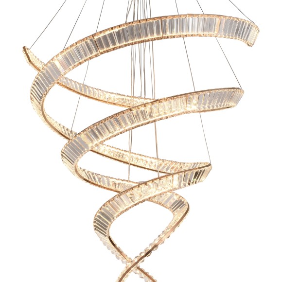 Люстра подвесная Stilfort 4020/03/22P серия Vintage