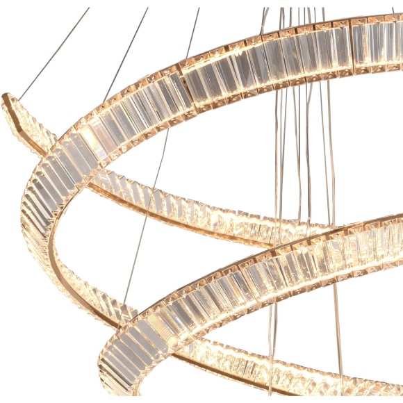 Люстра подвесная Stilfort 4020/03/22P серия Vintage