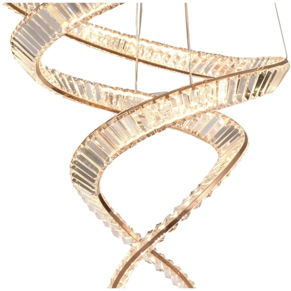 Люстра подвесная Stilfort 4020/03/22P серия Vintage