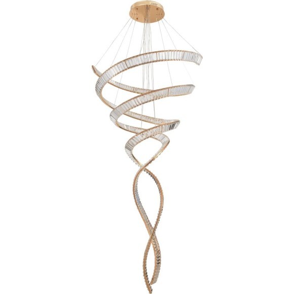 Люстра подвесная Stilfort 4020/03/22P серия Vintage