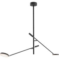 Потолочный светильник Maytoni MOD070CL-L15B3K1