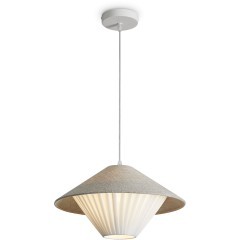 Подвесной светильник Freya FR5555PL-01W Подвесной светильник Freya FR5555PL-01W