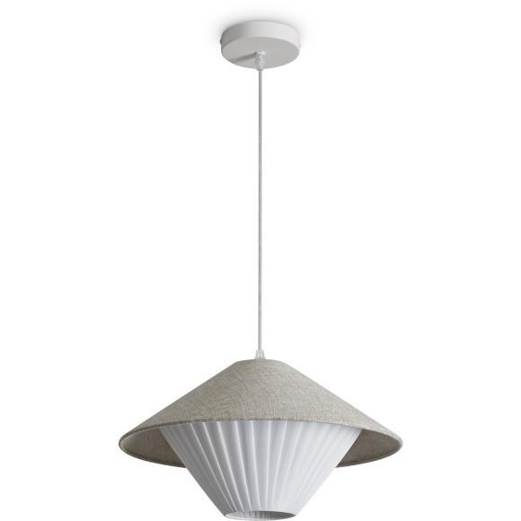 Подвесной светильник Freya FR5555PL-01W