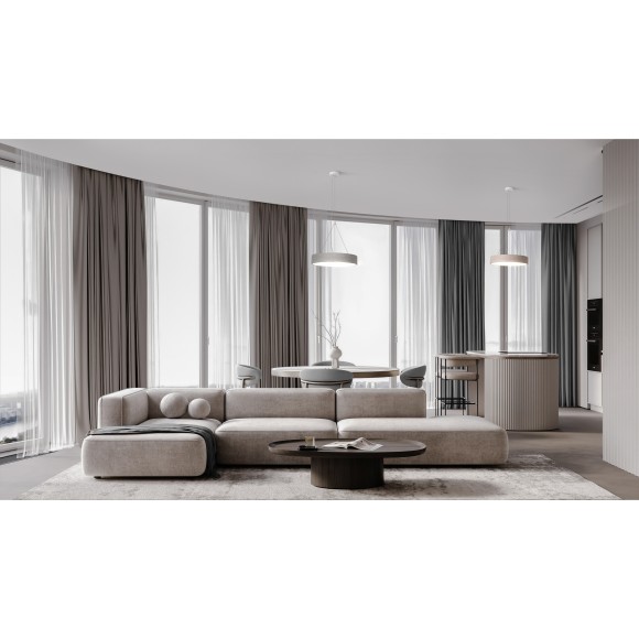 Подвесной светильник Freya FR5555PL-01W