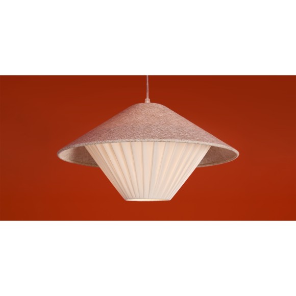 Подвесной светильник Freya FR5555PL-01W