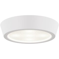 Потолочный светодиодный светильник влагозащищенный URBANO 214904