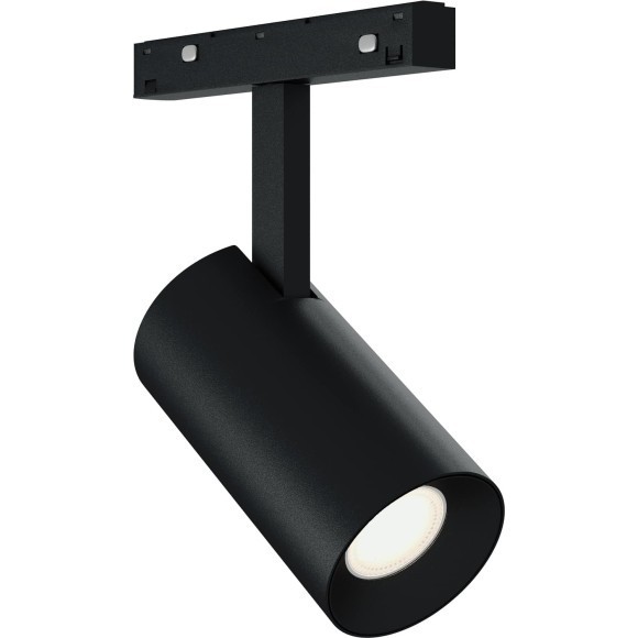 ST3365.446.15_LG_R Трековый магнитный светильник ST Luce SKYLINE 48 LED 15W 4000K 48V SKYLINE 48+ ST3365.446.15_LG_R Трековый магнитный светильник ST Luce SKYLINE 48 LED 15W 4000K 48V SKYLINE 48+