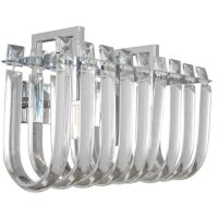 Настенный светильник Arte Lamp MAYOTTE A1071AP-2CC