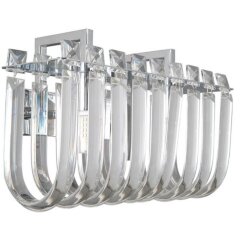 Настенный светильник Arte Lamp MAYOTTE A1071AP-2CC