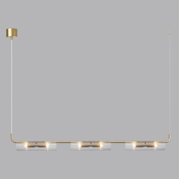 Подвес G9 Lumion TORONTO 6560/6