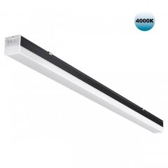 Линейный коммерческий модульный светодиодный светильник 50Вт, 150см Novotech Bits 359113