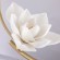 Подвесной Светильник Magnolia 2 Flower By Imperiumloft