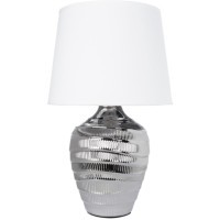 Интерьерная настольная лампа Korfu A4003LT-1CC