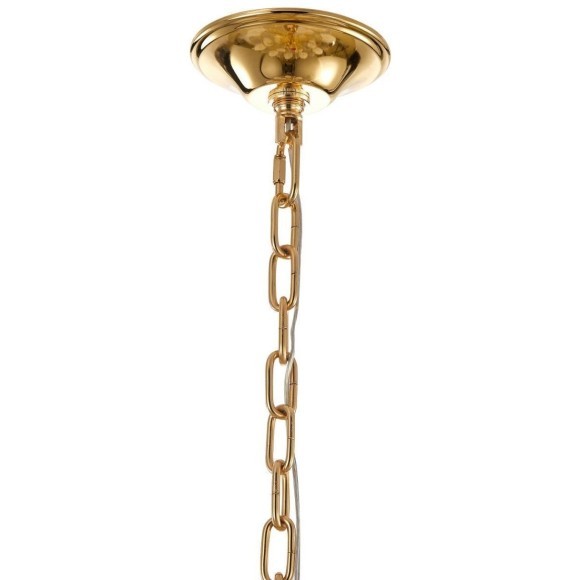 Подвесная люстра Intera 2983-13P